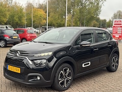 Citroën C3 - 1.2 83pk Plus Navigatie|Parkeersensoren|Carplay