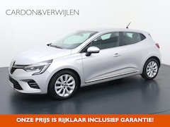 Renault Clio - 1.0 TCe Intens | Multifunctioneel stuurwiel | Automatische verlichting | Cruise control |