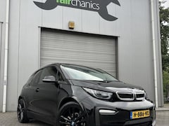 BMW i3 - Executive Edition 120Ah 42 kWh