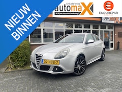 Alfa Romeo Giulietta - 1.4 T Distinctive