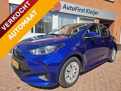 Toyota Yaris - 1.5 Hybrid 116pk CVT Active