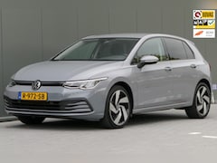 Volkswagen Golf - 1.0 TSI Life Business Navi Stuurverwarming PDC