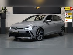 Volkswagen Golf - VIII 1.5 eTSI R-Line AUTOMAAT-ACC-AMBIANCE-CAMERA-HARMAN KARDON-IQ LIGHT-KEYLESS-STOELVERW