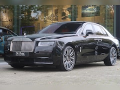 Rolls-Royce Ghost - 6.75 V12 Leder Hermes