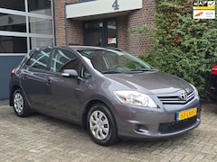 Toyota Auris - 1.3 Comfort Apk |Nap |5DR |Carplay |Trekhaak