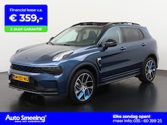 Lynk & Co 01 - 1.5 PHEV | 360 Camera | Panoramadak | Memory Stoel | Zondag Open