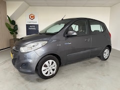 Hyundai i10 - 1.0 Black pack Airco