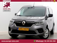Renault Kangoo - 1.5 Blue dCi 115pk Luxe LED/Navi/Camera 04-2022