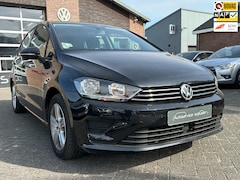 Volkswagen Golf Sportsvan - 1.4 TSI Highline 70.000 km Automaat
