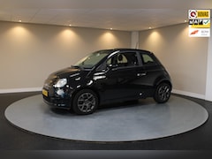 Fiat 500 - 1.0 TwinAir Pop *Airco* 2de Eigenaar|Elektr.Pakket|NAP