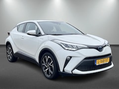 Toyota C-HR - 1.8 Hybrid TeamNL