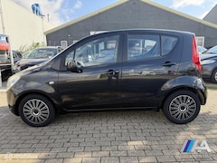 Opel Agila - 1.0 Edition 5D 2009 | 96 dkm | Airco | Electric-pakket