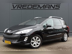 Peugeot 308 SW - 1.6 VTi X-Line