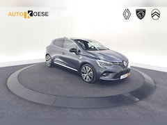 Renault Clio - 1.6 E-Tech Hybrid 140 Initiale Paris | Trekhaak | Rondom Camerazicht | Adaptieve Cruise Co