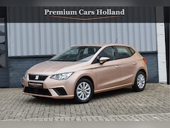 SEAT Ibiza - 1.0 MPI 75 Pk Reference Stoelverwarming Airco PDC