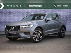 Volvo XC60 - 2.0 T5 Momentum | Trekhaak | Lederen bekleding | Elektrisch verstelbare bestuurdersstoel m