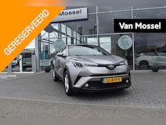 Toyota C-HR - 1.8 Hybrid Active Aut. | Navigatie | Camera | LMV | Climate control | Cruise