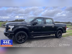 Ford F150 - USA 3.5 V6 272 KW Ecoboost SuperCrew LPG