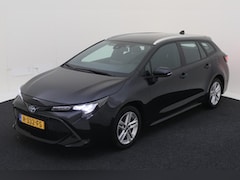 Toyota Corolla Touring Sports - 1.8 Hybrid Business NL AUTO | CAMERA | CARPLAY