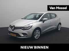 Renault Clio - 5drs. 0.9 TCe Zen | Navi | Airco | Bluetooth | Cruise Control |