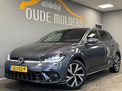 Volkswagen Polo - 1.0 R-Line/Camera/AppConnect/IQ Light