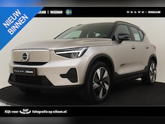 Volvo XC40 - SINGLE MOTOR EXTENDED RANGE PLUS 82 kWh -CAMERA|WARMTEPOMP|ADAP.CRUISE|BLIS|KEY-LESS|TREKH