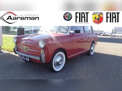 Autobianchi Bianchina - 500