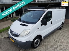 Opel Vivaro - 2.0 CDTI L2H1 EcoFLEX AC/IMPER/EL PACK APK+NAP