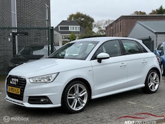 Audi A1 Sportback - 1.4 TFSI Advance Sport