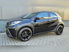 Toyota Aygo X - 1.0 VVT-i MT Play | camera | lane assist | ACC | 17 inch | airco