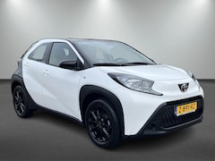 Toyota Aygo X - 1.0 VVT-i Play + Ramaker Black Edition
