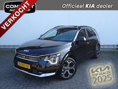 Kia Niro - 1.6 GDi Hybrid Launch Edition |Schuifdak |Direct Rijden