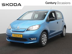 Skoda Citigo e-iV - EV Ambition / Climate / Bluetooth / Metallic