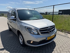Mercedes-Benz Citan - 108 CDI BlueEFFICIENCY