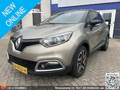 Renault Captur - 1.5 dCi Dynamique | Cruise | Climate | Navi | PDC |