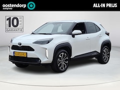 Toyota Yaris Cross - 1.5 Hybrid First Edition | Apple CarPlay | Navigatie | Rijklaarprijs incl. garantie |