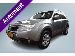 Subaru Forester - 2.0 Comfort AWD LPG-G3