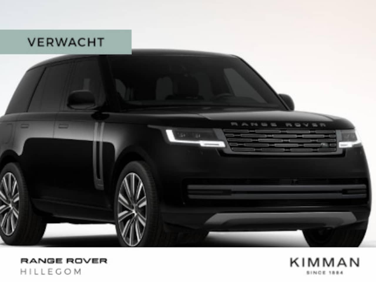 Land Rover Range Rover - 3.0 P550e Autobiography PHEV | Conf. Ambiance | Clearsight | Houtafwerking incl. stuurwiel - AutoWereld.nl
