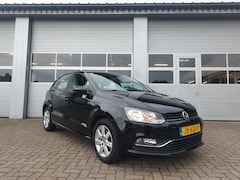 Volkswagen Polo - 1.0 TSI 75PK CRUISE AIRCO BLUETOOTH