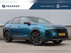 Peugeot 3008 - 1.2 Hybrid 136 GT | Navigatie | Led | Camera | Climate | Adaptieve cruise