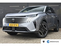 Peugeot 3008 - 1.6 Plug-in Hybrid 195 Allure DEMO-DEAL | Afn. Trekhaak | 360 Camera | Adaptive Cruise | K