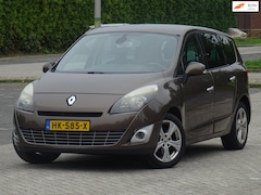 Renault Grand Scénic - 2.0 Expression BJ2011 AUTOMAAT NAVI/APK