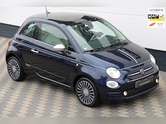 Fiat 500 - 0.9 TwinAir Turbo Riva meest unieke uitvoering