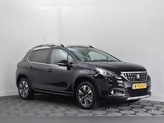 Peugeot 2008 - 1.2 110PK PURETECH GT-LINE
