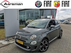 Fiat 500 - 0.9 TwinAir Turbo Sport | Navi |Carplay | Dealer onderhouden