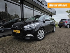 Hyundai i20 - 1.0 T-GDI COMFORT NAVI