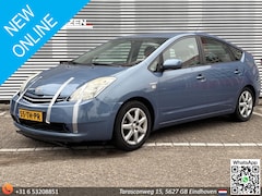 Toyota Prius - 1.5 VVT-i | Cruise | Climate |