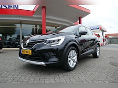 Renault Captur - 1.0 TCE 90 EVOLUTION 91PK WINTERPAKKET/ APPLE CARPLAY