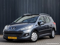 Peugeot 207 - 207 SW Automaat Panoramadak Airco-Ecc Navi 98.000km