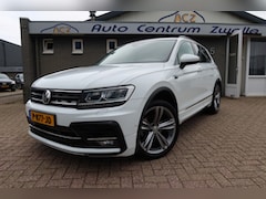 Volkswagen Tiguan - 1.5 TSI HIGHL. BUSINESS R-LINE